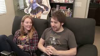 Full Lost Pause And Ashley Share Two Of The Best Sword Art Online Pick Up Lines News