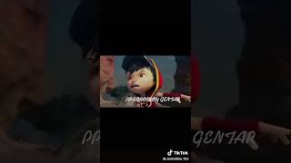 Boboiboy bahasa Sunda. #fypyoutube