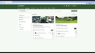 Enhance Learning with Vuolearning: A Versatile Online Learning Environment