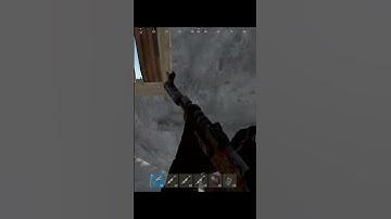Flashbangs are SO OVERPOWERED in Rust!