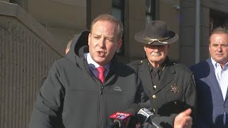 State Republicans call for changes to bail reform
