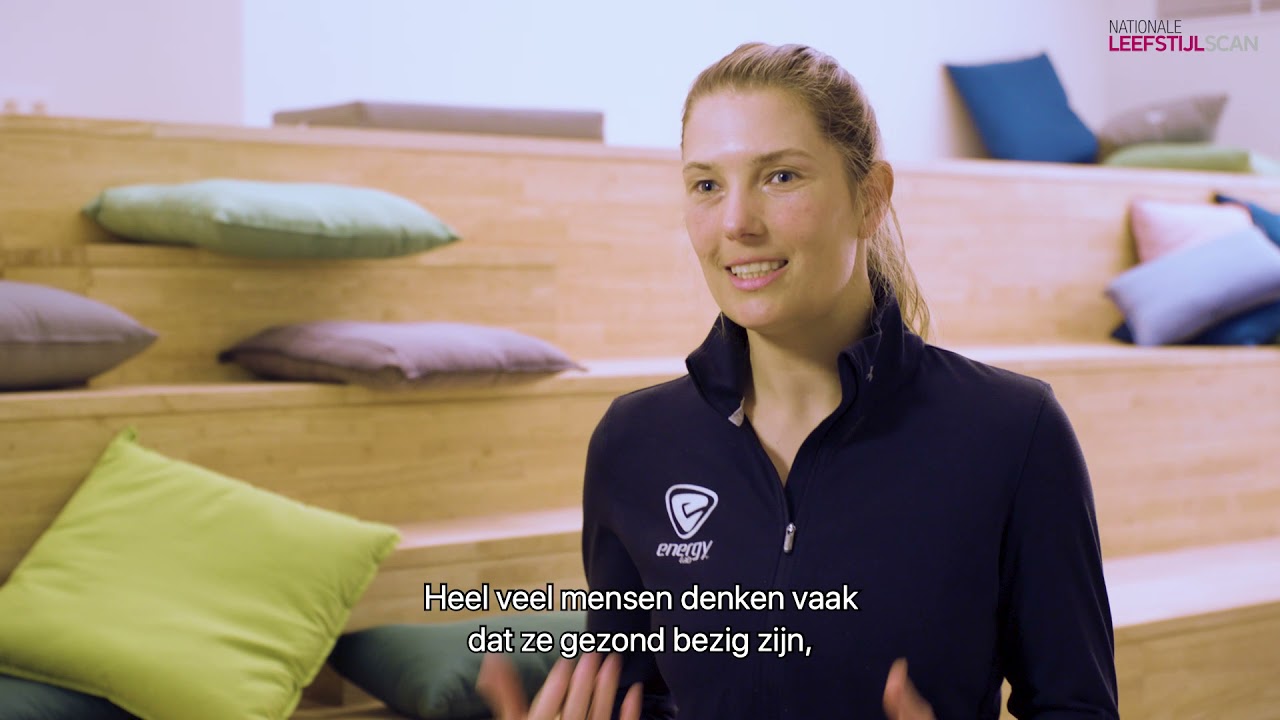 “Hoe ist met jou?” willen Emma en Evi weten YouTube