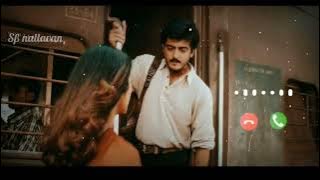 enna soll pogirai bgm ringtone music 🥰thala ajith cute expert ion 💞