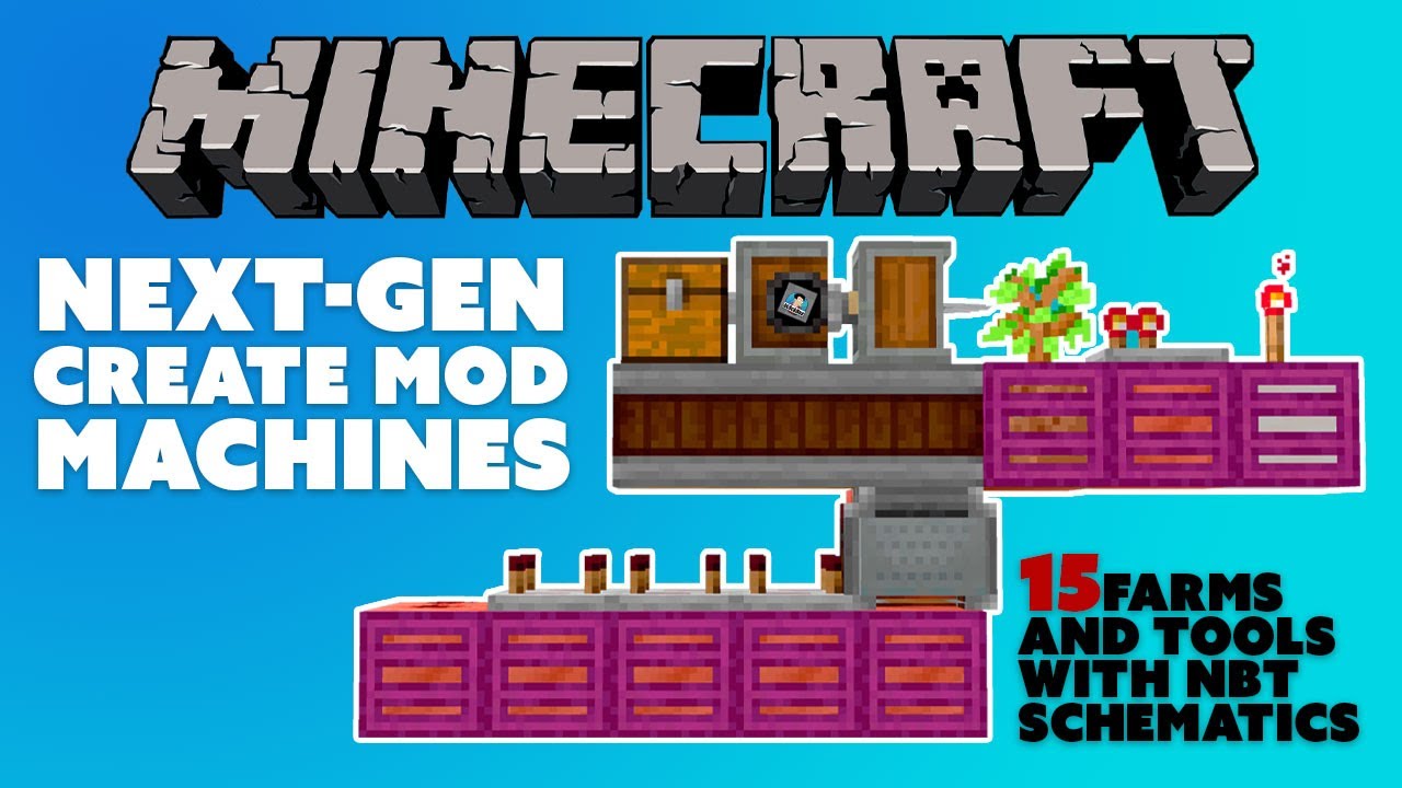 5 Easy Minecraft Mod Makers & Free Tools - Create & Learn