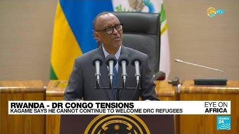 Senegal court orders release of government critic Pape Ale Niang • FRANCE 24 English
