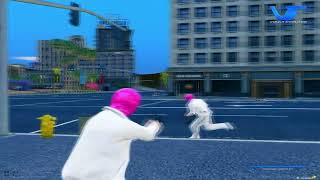 GTA 5 FiveM Highlights | pedrin #6 🙄
