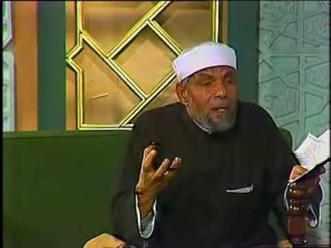 الكعبة بيت الله باختيار الله وجميع مساجد الأرض بيوت الله باختيار خلق الله خواطر 144