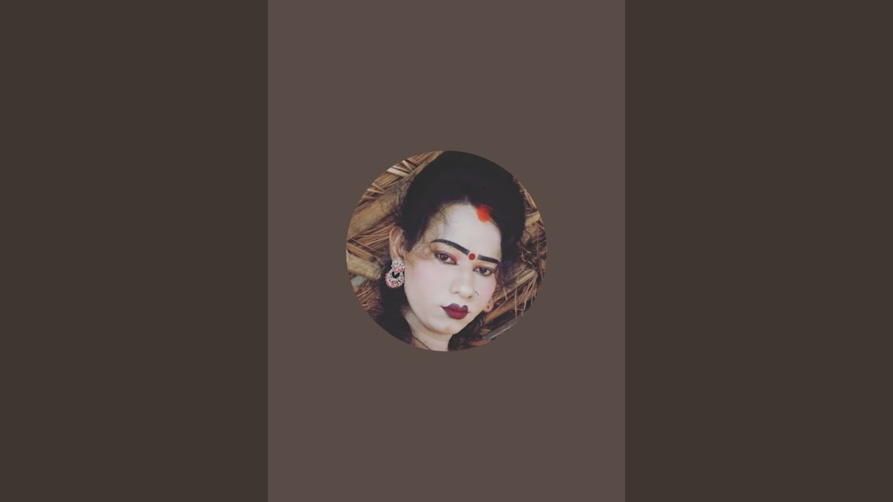 makeup video Dancer ramswaroop ka new video sultanpur