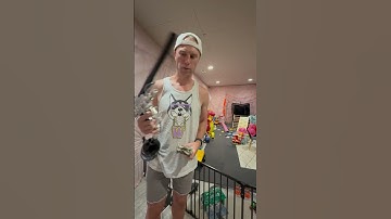 P&P Cold Fusion Autococker Paintball Gun Marker Test Shooting Chronograph Vintage OG Retro