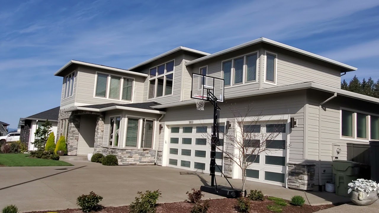 ROSEDALE PARK HILLSBORO OREGON USA YouTube