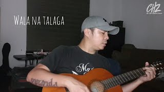 Parokya Ni Edgar - Wala Na Talaga (Full Demo Version)