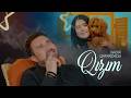 Nadir Qafarzadə Qızım Rəsmi Musiqi Videosu