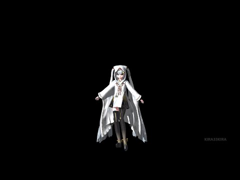 【MMD】すきなことだけでいいです feat. 初音ミク / All I Need are Things I Like【SNOW MIKU 2018】