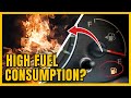 10 Reasons For High Fuel Consumption And How To Solve and Fix It