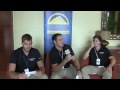 #RMACKickoff Pick 6 Who is the best dancer on the team?