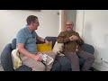 Eddie Rhead on Hardcore Uproar, K-Klass &amp; Mad Rave Journeys