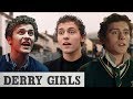 Derry Girls | The Very Best Of James