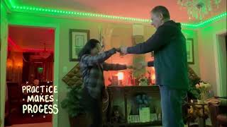 Show her off Dance Couple Date Night
