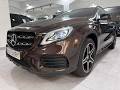 Mercedes GLA