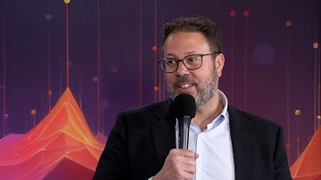 The Phocuswright Conference 2024 Executive Interview: Distribution crystal ball