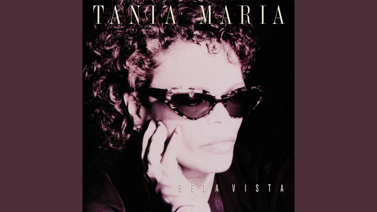 I Can't Give You Anything But Love