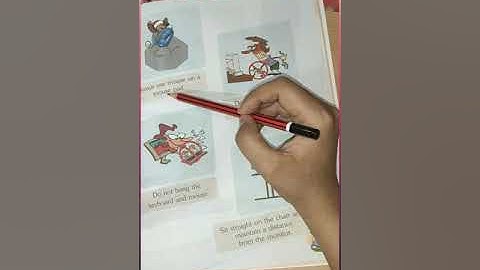 Online Class by Srishti Arora | Class 1 | Chapter- 4 | Part-1