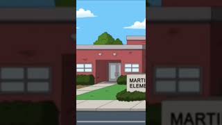 Hurts Donut- Family Guy