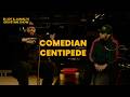 "Comedian Centipede" | Elliot and Jamali's Drivetime Show