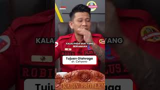 Tujuan Utama Olahraga   infosehat podcast kesahatan gayahidupsehat
