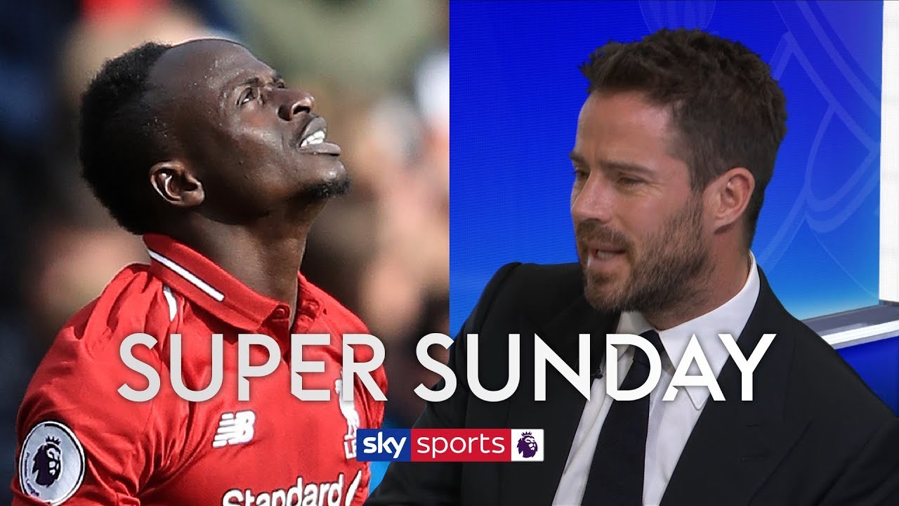 Is Sadio Mane more important to Liverpool than Mo Salah? | Super Sunday