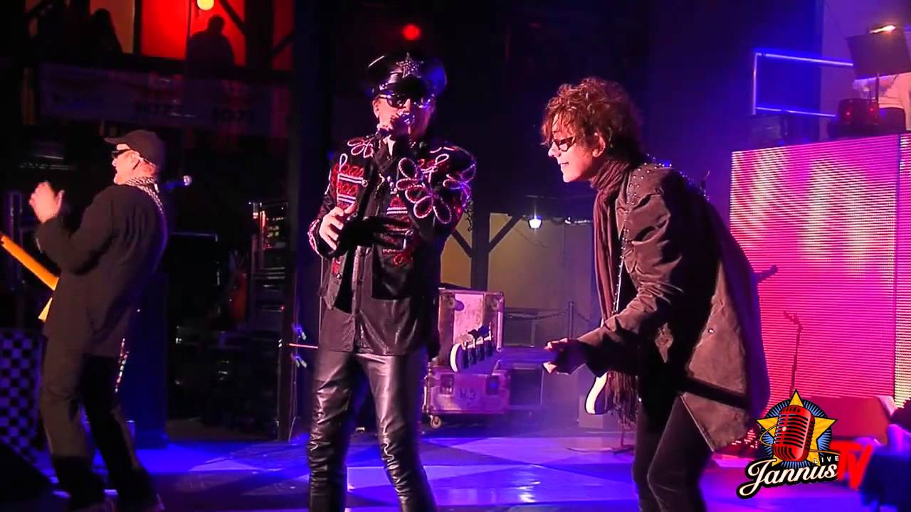 Cheap Trick Song 11 YouTube