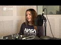 Космическото момиче Татяна Иванова пред bTV Radio: Искрено вярвам, че всеки човек си има мисия