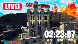 Special Announcement Chapter 3, Season 2 Countdown Fortnite