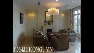 Modern and spacious villa for rent in Tay Ho, Ha Noi screenshot 4