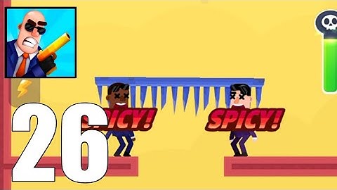 Hit Masters - Gameplay Walkthrough Level 1-10 - GRAVITY MODE