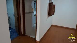9489 APARTAMENTO EN ARRIENDO EN CHAPINERO, BOGOTA. (link de WhatsApp en la descripción)