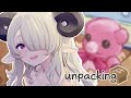 【 #unpacking ＃2】おかたづけできるかな～～？【#vtuber/祈里マリヱ】