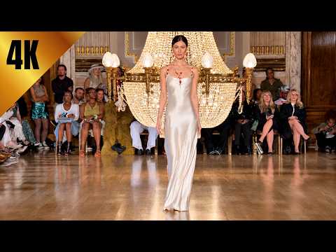 SSLB | Spring/Summer 2027 | London Fashion Week