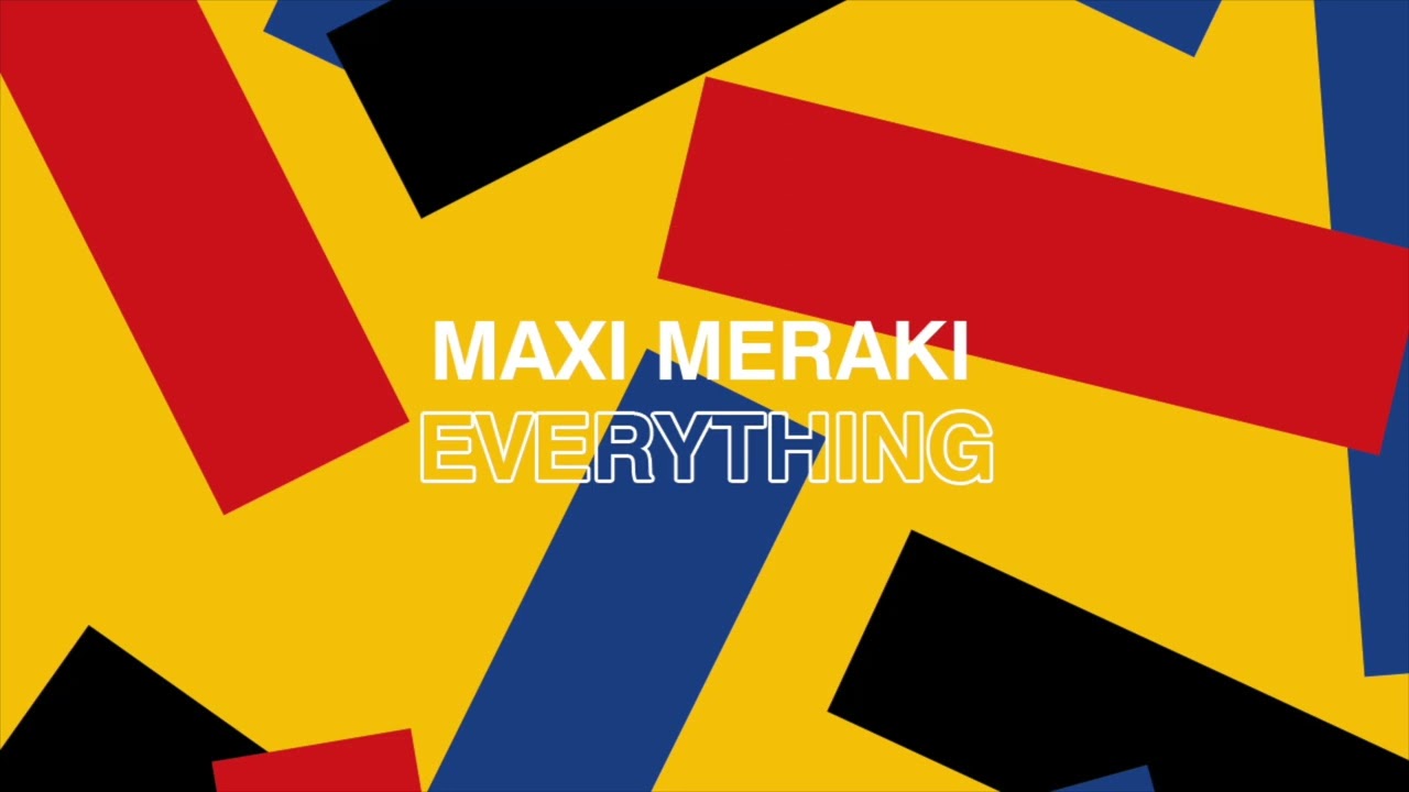 Watch Maxi Meraki - Everything (Original Mix) on YouTube Watch Maxi Meraki - Everything (Original Mix) on YouTube