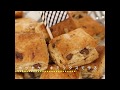 ホットケーキミックスで作る お手軽チョコチップスコーン