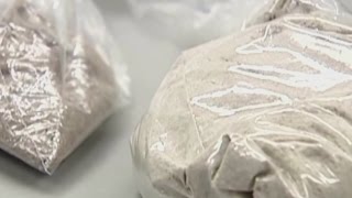 Opiate overdose deaths continue to rise in 2017