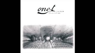 One T - The Magic Key - LP Version (HD)