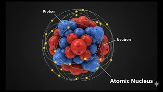 Nuclear Structure Explained In Hindi