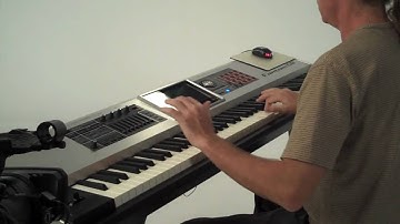 Scott Tibbs Tearing Up The Fantom