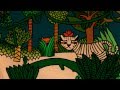 Tigercats - Full Moon Reggae Party