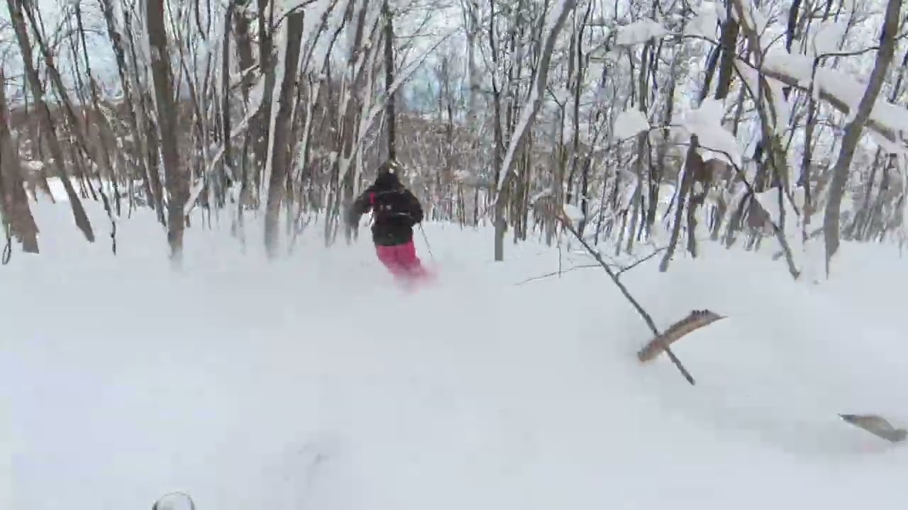 パウチューブ in 聖火台　20260103