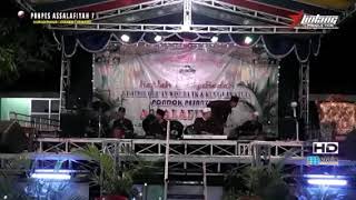 Balasik ponpes assalafiyah 7 dukuh ciasem