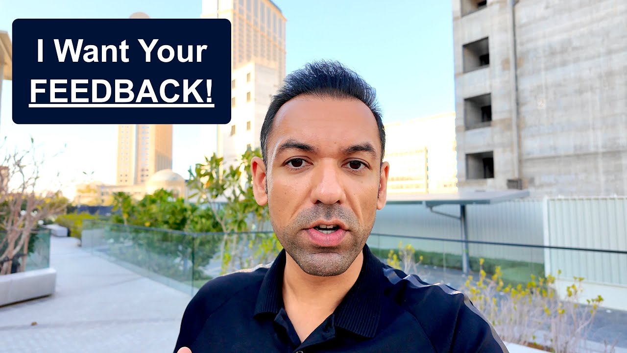 Scrum Master Training & Certification - I Want Your Feedback! - YouTube