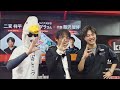 東京モーターサイクルショーの帰り道
