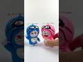 Satisfied with the Unboxing & Review of Doraemon Toys ! Video | ASMR Video #doraemon
